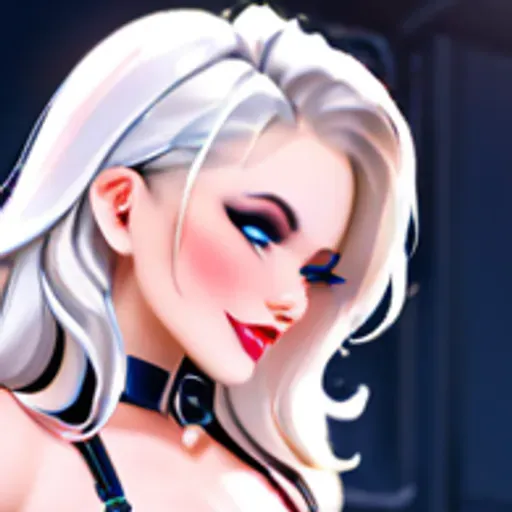generador de imágenes porno con IA