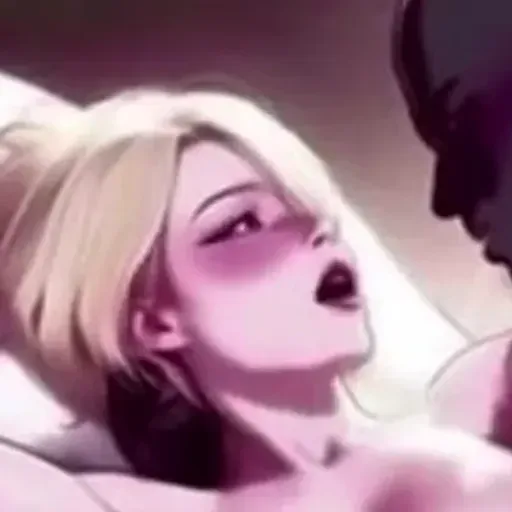 AIポルノ画像ジェネレーター
