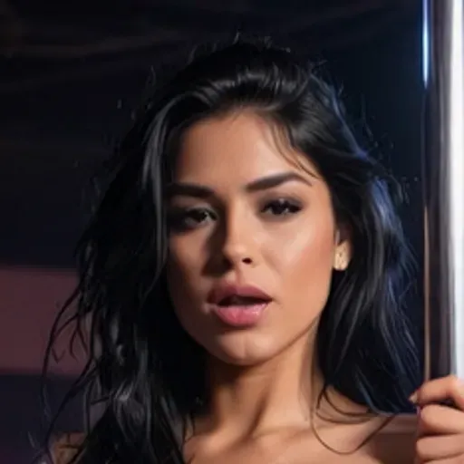 yapay zekâ porno görsel üretici