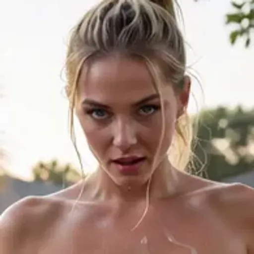 yapay zekâ porno görsel üretici