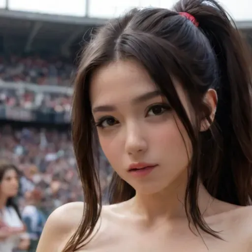 AI 포르노 이미지 생성기