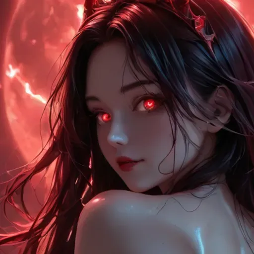 AI 포르노 이미지 생성기