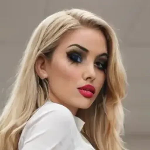 Generator obrazów pornograficznych z wykorzystaniem sztucznej inteligencji