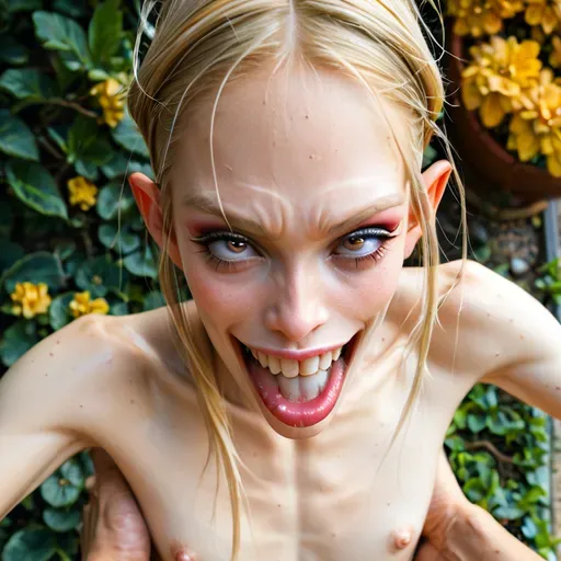 KI-Pornobild-Generator