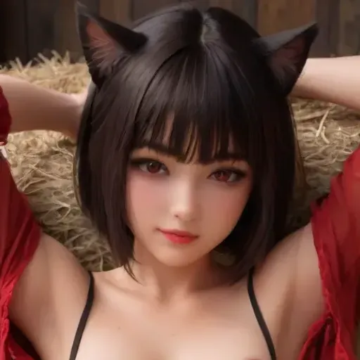 Generator obrazów pornograficznych z wykorzystaniem sztucznej inteligencji