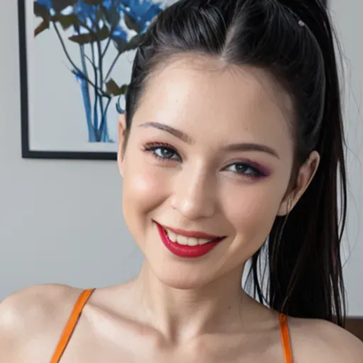AI porn image generator