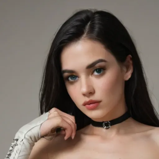 yapay zekâ porno görsel üretici