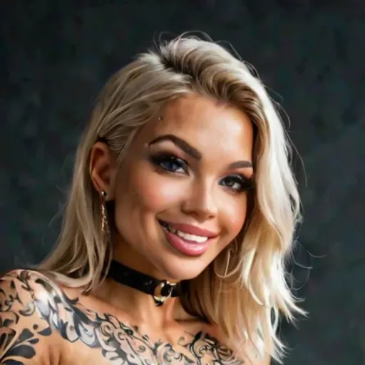 Generator obrazów pornograficznych z wykorzystaniem sztucznej inteligencji