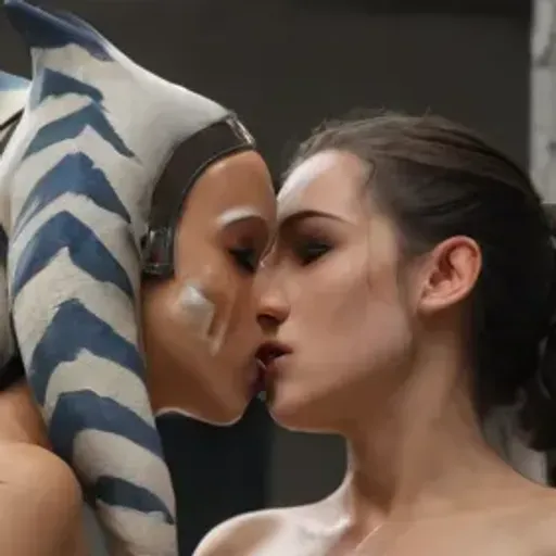 yapay zekâ porno görsel üretici