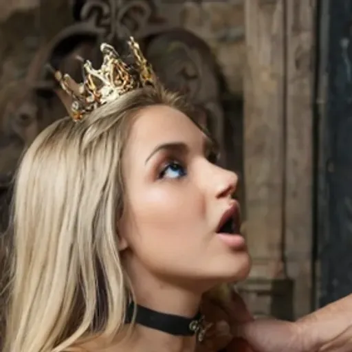 gerador de fotos pornô com IA