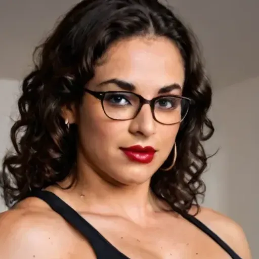 gerador de imagens pornô com IA