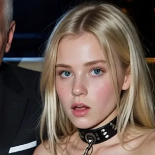 AI porn pic generator