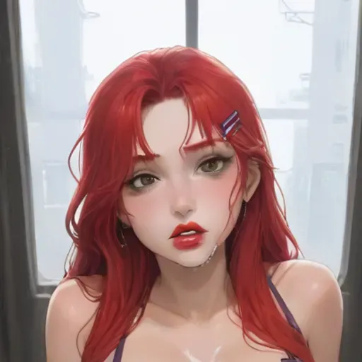 AI色情图片生成器