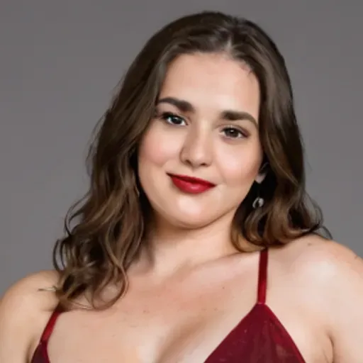 yapay zekâ porno görsel üretici