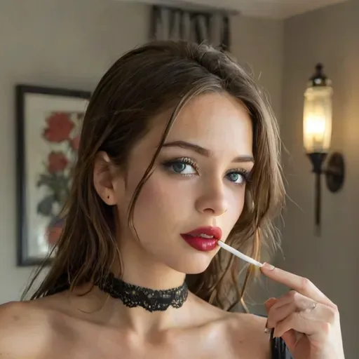 generatore di immagini porno IA