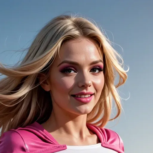 Generator obrazów pornograficznych z wykorzystaniem sztucznej inteligencji