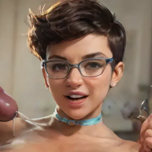 gerador de imagens pornô com IA