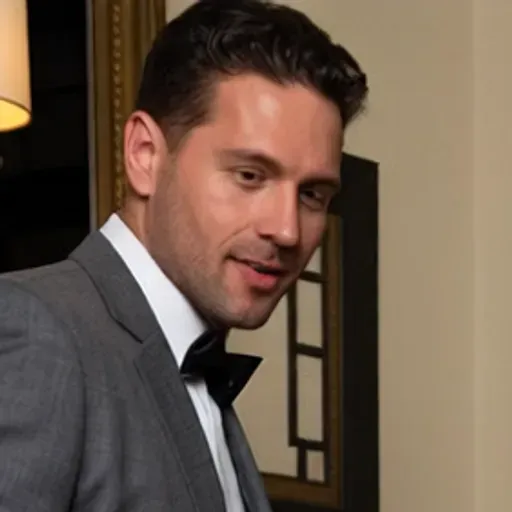 Generator obrazów pornograficznych z wykorzystaniem sztucznej inteligencji