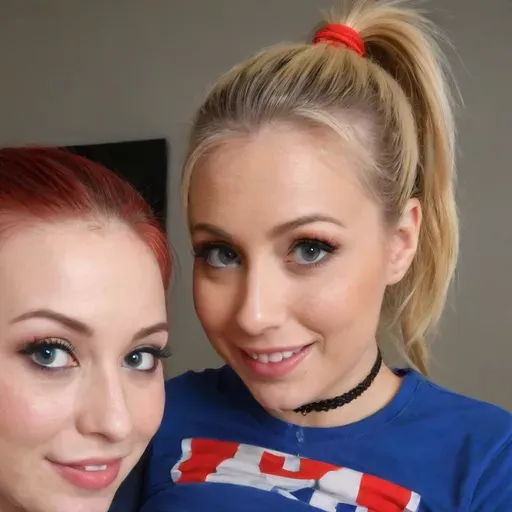 générateur d’images porno IA