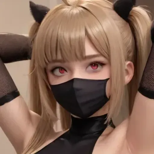 AIポルノ画像ジェネレーター