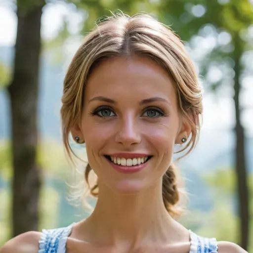 AI porn image generator