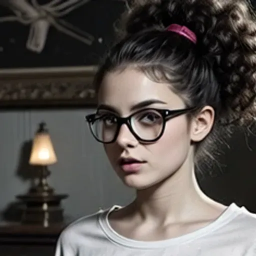 Pencipta imej lucah AI
