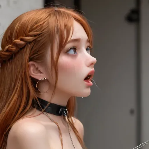 Generator obrazów pornograficznych z wykorzystaniem sztucznej inteligencji
