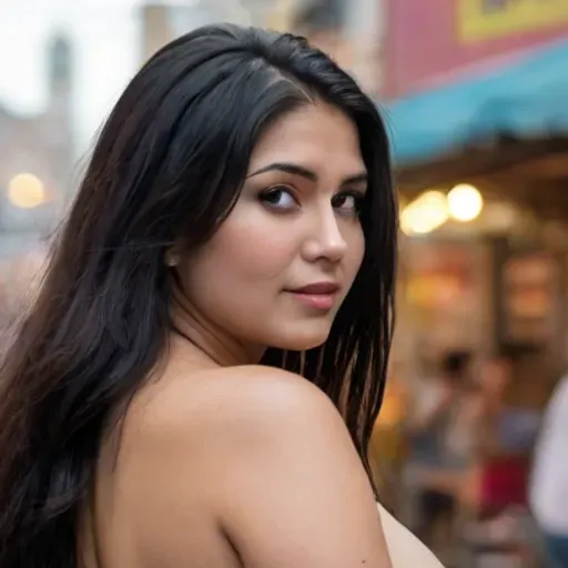 एआई पोर्न इमेज जेनरेटर