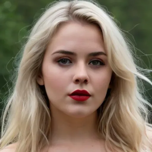Generator obrazów pornograficznych z wykorzystaniem sztucznej inteligencji