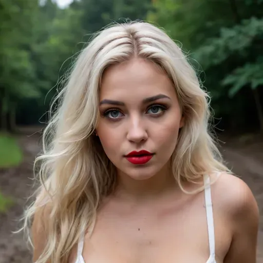 Generator obrazów pornograficznych z wykorzystaniem sztucznej inteligencji
