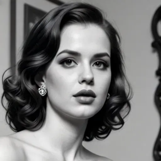 AI porn image generator