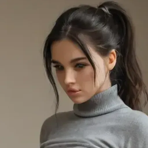 yapay zekâ porno görsel üretici