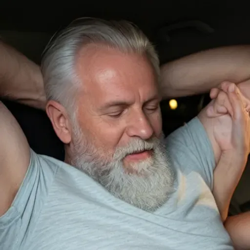 yapay zekâ porno foto üretici
