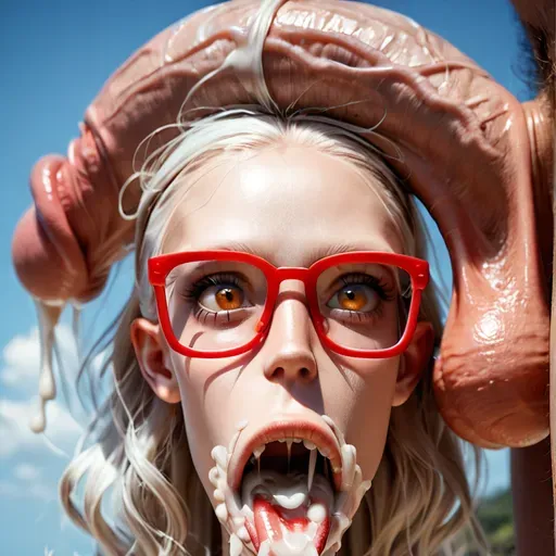 generatore di immagini porno IA
