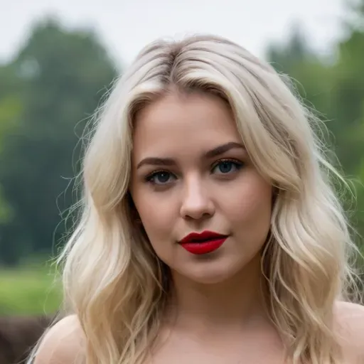 Generator obrazów pornograficznych z wykorzystaniem sztucznej inteligencji