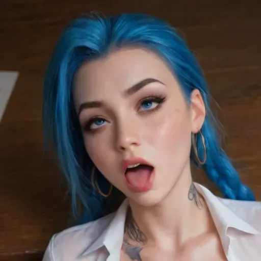 yapay zekâ porno görsel üretici
