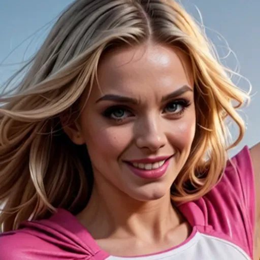 Generator obrazów pornograficznych z wykorzystaniem sztucznej inteligencji