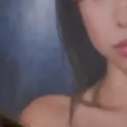 Generator obrazów pornograficznych z wykorzystaniem sztucznej inteligencji