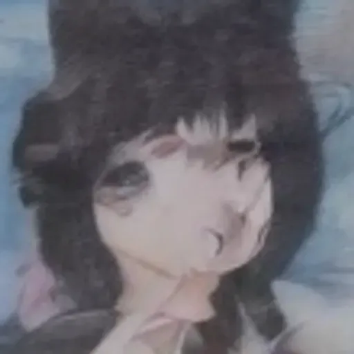 AIポルノ写真ジェネレーター