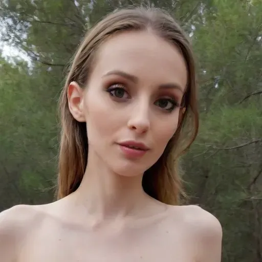 yapay zekâ porno görsel üretici