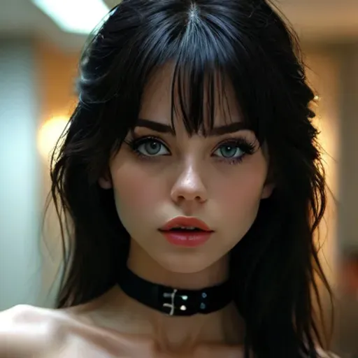 yapay zekâ porno görsel üretici