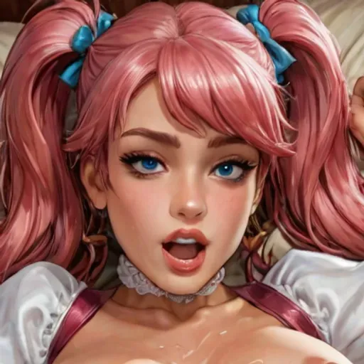 yapay zekâ porno görsel üretici