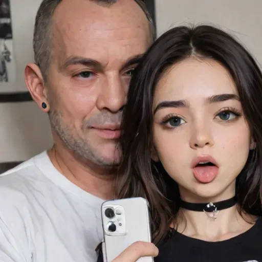 générateur de photos porno IA