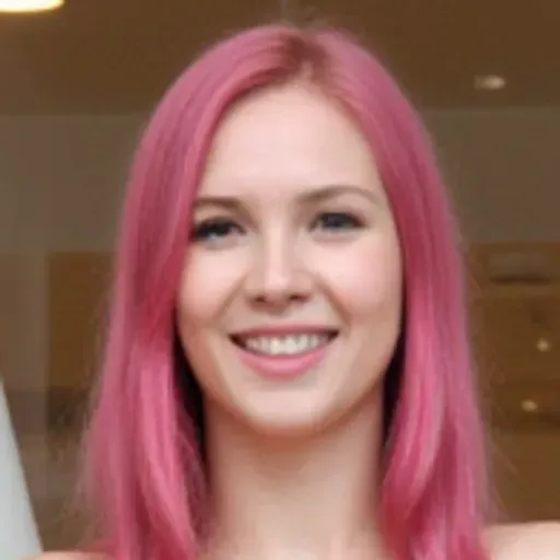 yapay zekâ porno görsel üretici