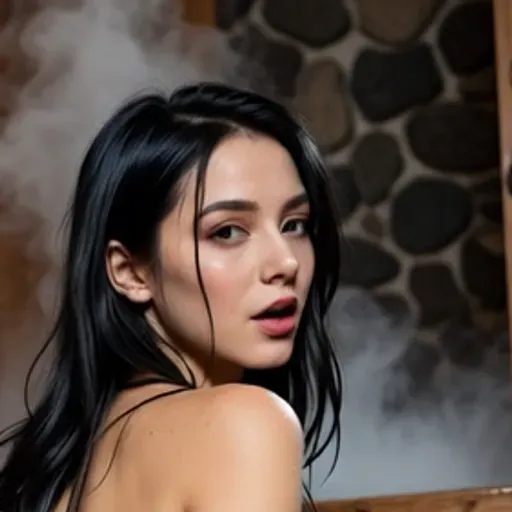 Generator obrazów pornograficznych z wykorzystaniem sztucznej inteligencji