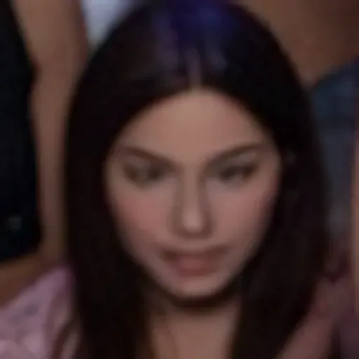 Pencipta imej lucah AI
