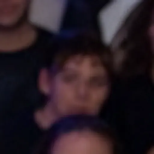 Pencipta imej lucah AI