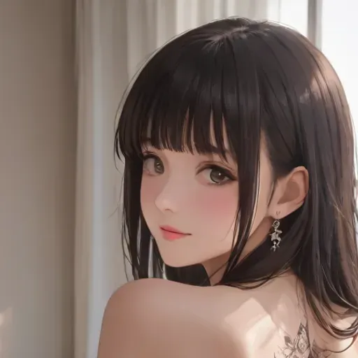 AI porn image generator