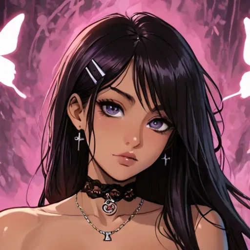 KI-Pornobild-Generator