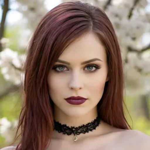 yapay zekâ porno görsel üretici